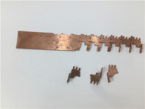 Πιεσμένος βαθμός Drucktupfer μερών μετάλλων Metallsplitter Zum στη φόρμα Stanzung Schimmel 0