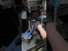 Αλουμινένιο δοχείο LED με ήπια πινακίδα