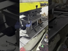 Φρένα αυτοκινήτου Προοδευτική σφράγιση πεθαίνει (2)