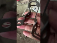 Μέρη για σχηματισμό μετάλλων