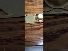 Μέρη για την τυποποίηση και το σχεδιασμό μετάλλων