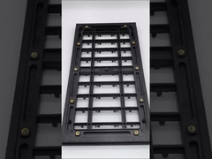 Κύβοι σφράγισης μετάλλων