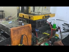 Αυτοκίνητοι κύβοι σφράγισης