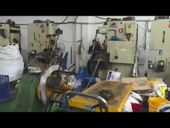 Αυτοκίνητοι κύβοι σφράγισης