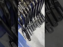 Εξατομικευμένα Εξαρτήματα Βάσεων – Αξιόπιστη Απόδοση, Συμπαγής Σχεδιασμός, Ευέλικτη Συναρμολόγηση, Ευρεία Συμβατότητα