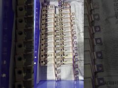 Προσαρμοσμένες Λύσεις Σφράγισης Μετάλλων – Ευέλικτα Υλικά, Στενές Ανοχές, Γρήγορη Παράδοση