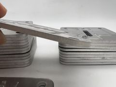 Μεταλλική σφράγιση