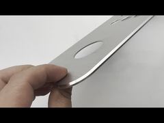 Εργαλείο διαμόρφωσης λαμαρίνας με αμμοβολή, μηχανή διάτρησης CNC για κορυφαία απόδοση