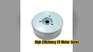 Στοίβες Stator και Rotor Motor EV υψηλής ακρίβειας