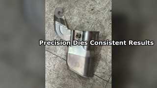 Μήτρα Μορφοποίησης μετάλλων