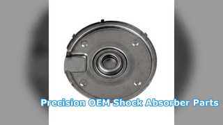 Καπάκια από ανοξείδωτο χάλυβα ακριβείας για ανταλλακτικά αυτοκινήτων