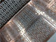 Πλαίσιο μολύβδου χαλκού ολοκληρωμένου κυκλώματος Customed, υλικό χάλυβα σφράγισης μετάλλων φύλλων υψηλής ακρίβειας