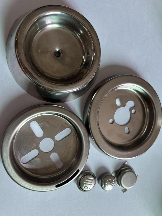 Breather Vent – Waterproof & Dustproof, High Airflow, Pressure Equalization, Durable Design